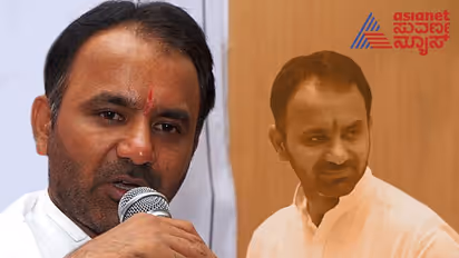 ಮೋದಿ ನೇತೃತ್ವದ ಎನ್ಡಿಎ ಸರ್ಕಾರ ಅಧಿಕಾರಕ್ಕೆ ಬರಲ್ಲ: ಸಚಿವ ಸಂತೋಷ್ ಲಾಡ್