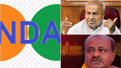 NDA plans to expand base; will JDS become part of NDA?