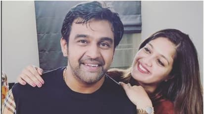 హీరోయిన్ మేఘన రాజ్ రెండో పెళ్లి రూమర్స్, ఎలా క్లారిటీ ఇచ్చిందో తెలుసా 