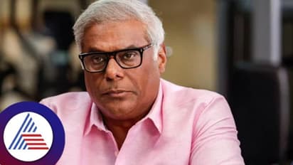 ಲೀಗಲಾಗಿ 2ನೇ ಮದುವೆ ಆಗಿದ್ದೀನಿ ಇದು ನನ್ನ ವೈಯಕ್ತಿಕ ಜೀವನ: ನೆಟ್ಟಿಗರ ವಿರುದ್ಧ ಆಶಿಶ್ ವಿದ್ಯಾರ್ಥಿ ಗರಂ