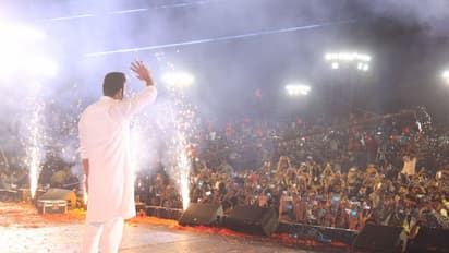 ആദിപുരുഷ് ട്രെയിലര് ലോഞ്ചിന് മുടക്കിയ തുക നായികയ്ക്ക് നല്കിയ പ്രതിഫലത്തോളം.!