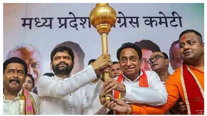 'ലക്ഷ്യം ബിജെപിയുടെ തോൽവി'; തീവ്ര വലതുസംഘടനയായ ബജ്റംഗ് സേന കോൺഗ്രസിൽ ലയിച്ചു