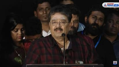 மத்திய பிரதேசத்திற்கு மாற்றப்படும் அண்ணாமலை; விரைவில் புதிய தலைவர் - எஸ்.வி.சேகர் பகீர் தகவல்