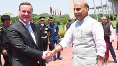 தமிழகத்திற்கு வருகிறதா ஜெர்மனி முதலீடு; டெல்லி பேச்சுவார்த்தையில் என்ன நடந்தது?