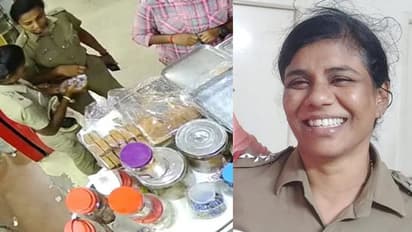 ஓசியில் ஜூஸ், ஆம்லெட், டீ குடித்துவிட்டு பணம் தர மறுத்து 4 பெண் போலீஸ் அடாவடி.. ஆக்ஷனில் இறங்கிய அமுல்ராஜ்..!