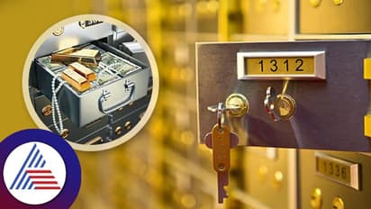 Vastu Tips: இந்த திசையில் ஒருபோதும் பீரோவை வைக்காதீங்க... பணம் நஷ்டம் ஏற்படும்..!!