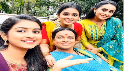 ಊಟದ ಬಂಡಿ ಶುರು ಮಾಡಿದ ಪುಟ್ಟಕ್ಕ: ಮಗ ಮನೆ ಬಿಟ್ಟು ಹೊರಡಲು ಕಾರಣವೇನು?