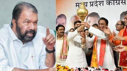 'വര്ഗീയതയുമായി കടുത്ത പോരാട്ടത്തിലാണ് അവര്'; ബജ്റംഗ് സേന-കോണ്ഗ്രസ് ലയനത്തില് ശിവന്കുട്ടി