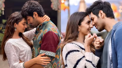Satyaprem Ki Katha: Is Kartik Aaryan getting Rs 25 Cr for this rom-com? Know how much Kiara Advani is charging