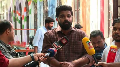 ആരോപണങ്ങൾക്ക് പിന്നിൽ ഗൂഢാലോചന, പ്രചരിച്ചത് വ്യാജവാർത്തകൾ: നിയമപോരാട്ടത്തിലേക്കെന്നും ആർഷോ