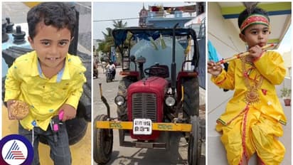 Bengaluru ಕುಡಿದ ಮತ್ತಲ್ಲಿ ಬಾಲಕನ ಮೇಲೆಯೇ ವಾಟರ್ ಟ್ಯಾಂಕರ್‌ ಹರಿಸಿದ ಚಾಲಕ: ಸ್ಥಳದಲ್ಲೇ ಸಾವು