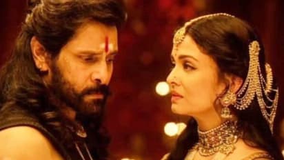 'പൊന്നിയിൻ സെല്‍വൻ രണ്ടി'ന്റെ ലൈഫ്ടൈം കളക്ഷൻ റിപ്പോര്‍ട്ട്