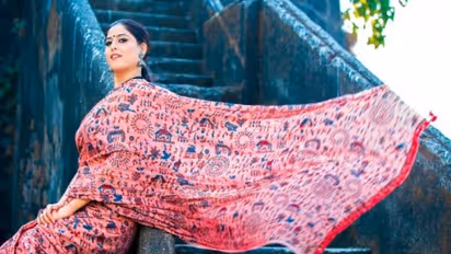 ನಿರ್ಮಾಪಕರ ಚಿತ್ರಹಿಂಸೆ ತಾಳಲಾರದೆ ಆತ್ಮಹತ್ಯೆಗೆ ಯತ್ನಿಸಿದ್ದೆ: ಕೆಟ್ಟ ಅನುಭವ ಬಿಚ್ಚಿಟ್ಟ ನಟಿ ಮೋನಿಕಾ 