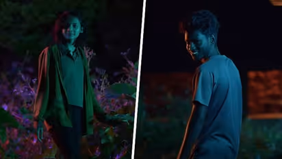 O Baby Trailer OUT: Witness Dileesh Pothan in intense and diverse avatar