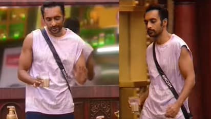 'എനിക്ക് ഈ കളി മതിയായി'; പുറത്തുപോകാൻ തയ്യാറെന്ന് റിനോഷ്, ഞെട്ടി ആരാധകർ