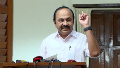 കൊവിഡ് വ്യാപനത്തിൽ ഒന്നാം സ്ഥാനത്തെത്തിയിട്ടും നവകേരള സദസ് തീരാൻ കാത്തിരിക്കുന്നുവെന്ന് പ്രതിപക്ഷ നേതാവ്