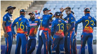 లంక సూపర్ సిక్స్.. వరల్డ్ కప్‌లో 8 జట్లతో కలిసే ఆ రెండు జట్లేవో..? 