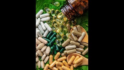 ಮಲ್ಟಿವಿಟಮಿನ್ ಕೊರತೆ ಎಂಬುದು ಸುಳ್ಳು, ಜಾಹೀರಾತನ್ನು ಖಂಡಿಸಿದ ಪದ್ಮಶ್ರೀ ಪ್ರಶಸ್ತಿ ವಿಜೇತ ಡಾ. ವಿ ಮೋಹನ್