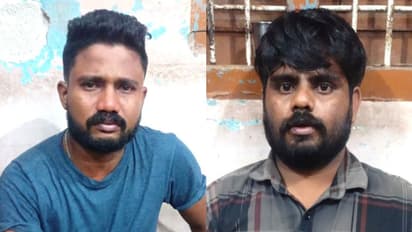  പലചരക്ക് കടയിൽ കയറി ഉടമയായ സ്ത്രീയുടെ കഴുത്തിൽ കത്തി വച്ച് ഭീഷണിപ്പെടുത്തി മാല പൊട്ടിക്കാൻ ശ്രമം; അറസ്റ്റ്