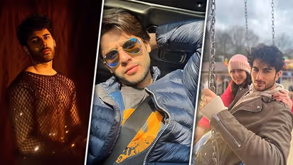 From Ibrahim Ali Khan to Agastya Nanda, here are top 5 Bollywood actors who will debut this year 