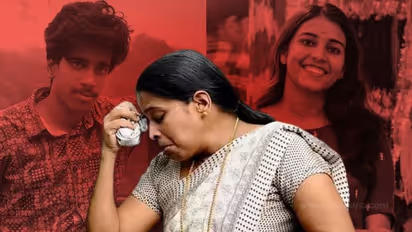 ശ്രദ്ധയുടെ മരണം ഞെട്ടിച്ചു, നീതി ലഭിക്കുമെന്ന് പ്രതീക്ഷയില്ലെന്ന് ജിഷ്ണു പ്രണോയുടെ അമ്മ