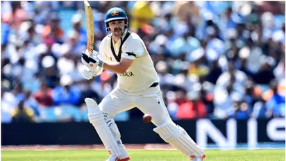  ഐസിസി ടെസ്റ്റ് റാങ്കിംഗ്: ട്രാവിസ് ഹെഡിന് ചരിത്രനേട്ടം, സ്മിത്തിനും ലാബുഷെയ്നിനും തിരിച്ചടി