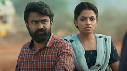 రాహుల్ రామకృష్ణ 'ఇంటింటి రామాయణం' ట్రైలర్.. ఫన్ తో భలే మ్యాజిక్ చేస్తున్నారే