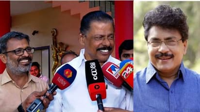 പികെ ശശിക്കെതിരെ പാർട്ടി യോഗത്തിൽ രൂക്ഷ വിമർശനം: വിഭാഗീയതയ്ക്ക് സംസ്ഥാന സെക്രട്ടറിയുടെ താക്കീത്