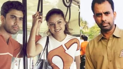 'காதல் கொண்டேன்' பட ஆதி டாக்சி ட்ரைவரா? ஆளே அடையாளம் தெரியாமல் மாறி இப்படி ஆகிட்டாரே.. ஷாக்கிங் புகைப்படம்! 