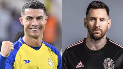 Lionel Messi vs Cristiano Ronaldo: NBA legend LeBron James chooses his true G.O.A.T