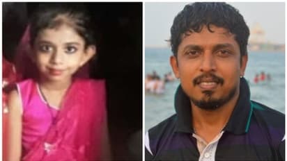 കഴുത്തിലെയും കൈയിലെയും ഞരമ്പ് മുറിച്ചു, മകളെ വെട്ടിക്കൊന്ന് ആത്മഹത്യക്ക് ശ്രമിച്ച അച്ഛന്റെ നില ഗുരുതരം