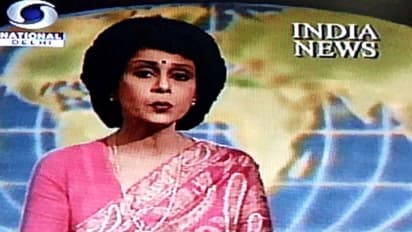 Gitanjali Aiyar: ప్రముఖ న్యూస్ యాంకర్ కన్నుమూత.. దూరదర్శన్లో 30 ఏళ్లకు పైగా యాంకరింగ్..