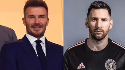 Lionel Messi to Inter Miami: Did David Beckham ruin Barcelona & Al-Hilal's party during World Cup 2022 itself?