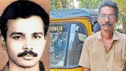 30 വ‍ര്‍ഷം മുമ്പ് പണം തികയാതെ കടം പറഞ്ഞ ഓട്ടോക്കൂലി നൂറിരട്ടിയായി തിരിച്ചുനൽകി 