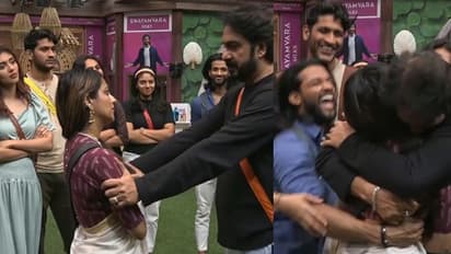 "ശോഭേ.."; ബിഗ് ബോസില് അവസാനം സസ്പെന്സ് പൊളിച്ച് ഷിജു