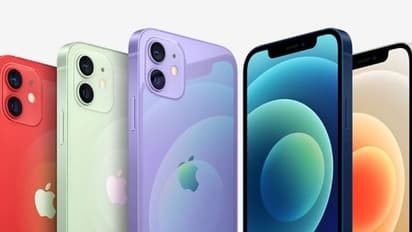 வெறும் ரூ.16,999க்கு Apple iPhone 12 Mini - இப்போ விட்டிங்க.. அப்புறம் கிடைக்காது பார்த்துக்கோங்க.!!