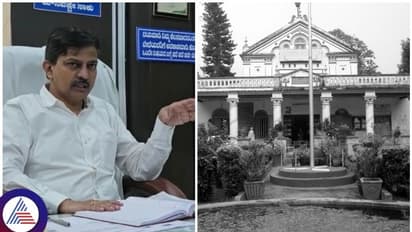 ಅಕ್ರಮ ನಿವೇಶನ ಖಾತೆ ಮಾಡಿಕೊಂಡ ನಗರಸಭೆ ಅಧಿಕಾರಿಗಳ ಅಮಾನತು