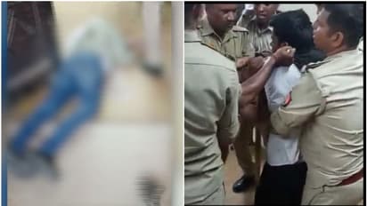 ബിജെപി നേതാവിനെ കൊലപ്പെടുത്തിയ കേസിലെ പ്രതി, മുക്താർ അൻസാരിയുടെ കൂട്ടാളി; സഞ്ജീവ് ജീവയെ വെടിവച്ച് കൊന്നു