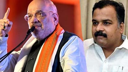 அமுல் மூலம் ஆவினை காலி செய்ய அமித் ஷா சதி.. அழிவின் விளிம்பில் அதிமுக.. மாணிக்கம் தாகூர்.!