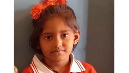 Bengaluru: ಶಾಲಾ ಬಸ್ ಹರಿದು ಸ್ಥಳದಲ್ಲೇ 7 ವರ್ಷದ ವಿದ್ಯಾರ್ಥಿನಿ ಸಾವು