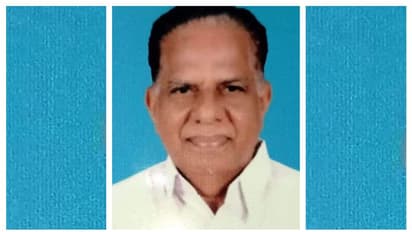 മുതിർന്ന കോൺഗ്രസ് നേതാവ് ജി. ഗോപിനാഥൻ നായർ അന്തരിച്ചു