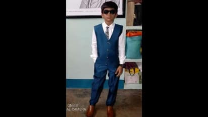 பந்து விளையாடிய 10 வயது சிறுவன்: சுவர் இடிந்து விழுந்த விபத்தில் சிகிச்சை பலனின்றி உயிரிழப்பு