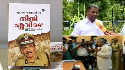 'എത്ര കാലം കഴിഞ്ഞാലും സത്യം പുറത്തുവരും'; അതിന്റെ തെളിവാണ് ഹേമചന്ദ്രന്റെ വെളിപ്പെടുത്തലെന്ന് തിരുവഞ്ചൂര്