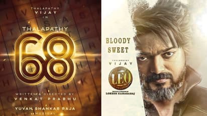 டபுள் ட்ரீட் கன்பார்ம்! விஜய் பிறந்தநாளன்று சர்ப்ரைஸாக வரவுள்ள லியோ & தளபதி 68 அப்டேட்ஸ் என்னென்ன? முழு விவரம்