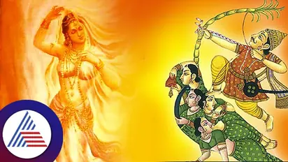 ಸಂಬಂಧದಲ್ಲಿ ಮನಸ್ತಾಪ ತೆಗೆವ ಸ್ತ್ರೀ ವಶೀಕರಣ ಮಂತ್ರ; ಸದುದ್ದೇಶಕ್ಕೆ ಬಳಸಿದರೆ ಸತ್ಫಲ ಸಿದ್ಧಿ