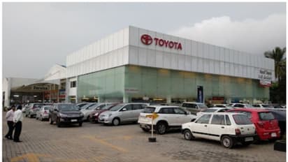 টয়োটা বাজারে নিয়ে আসছে দুটি নতুন SUV, সেভেন সিটারের আগমনে খুশি গাড়িপ্রেমীরা