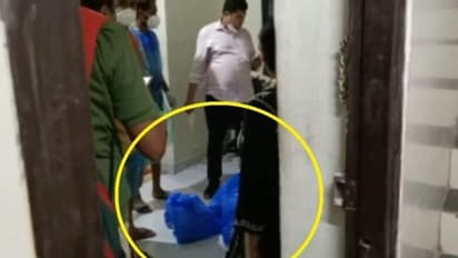 വീണ്ടും അരുംകൊല; ലിവ് ഇൻ പാർട്ണറെ കൊലപ്പെടുത്തി കഷ്ണങ്ങളാക്കി, ശരീരഭാഗങ്ങൾ കുക്കറിൽ തിളപ്പിച്ചു