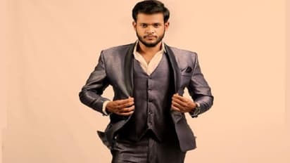 ಕಿರುತೆರೆಯ ಹ್ಯಾಂಡ್ಸಮ್, ಮಲ್ಟಿ ಟ್ಯಾಲೆಂಟೆಡ್ ರಾಮಾಚಾರಿ ನಿರ್ದೇಶನಕ್ಕೂ ಸೈ, ಹಾಡು, ಡ್ಯಾನ್ಸಿಂಗ್‌ಗೂ ಸೈ 