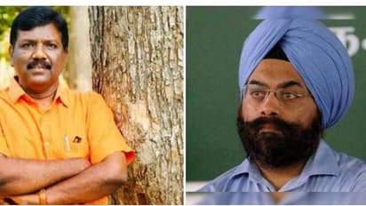 ககன் தீப் சிங் பேடி மீது புகாரா.? சாதி பாகுபாடு காட்டினாரா.? முதலமைச்சர் விசாரிக்கனும் விசிக எம்பி கோரிக்கை