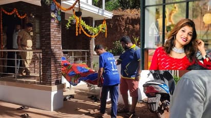  24 ಪುಟಗಳ ಡೆತ್ ನೋಟ್ ಬರೆದಿಟ್ಟು ಯುವತಿ ಆತ್ಮಹತ್ಯೆ: ಪ್ರಿಯಕರನಿಗೆ 'ಐ ಲವ್ ಯೂ' ಸಂದೇಶ!